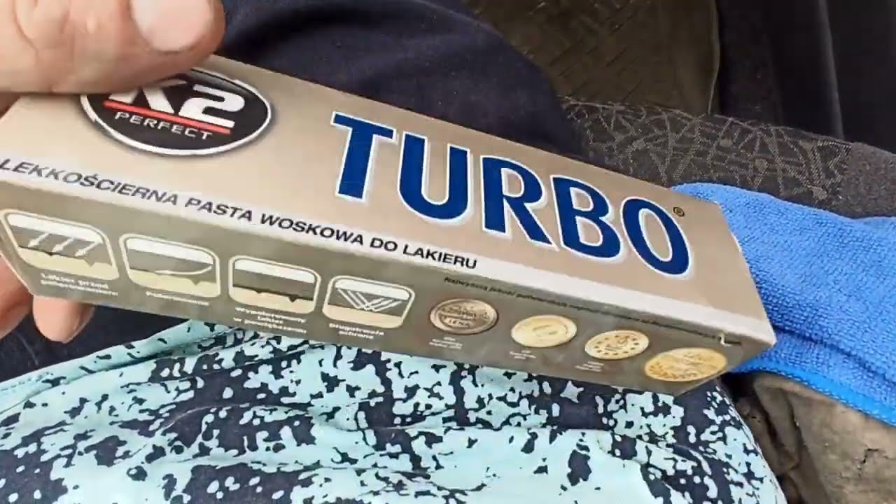 Отзыв о полироли