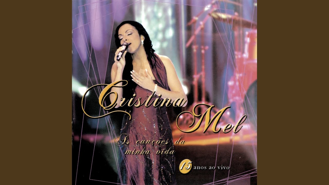 Pra Sempre Em Meu Coração (Ao Vivo)