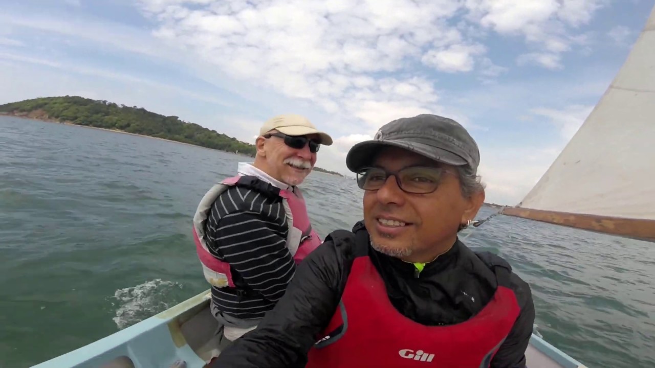 Sailing 