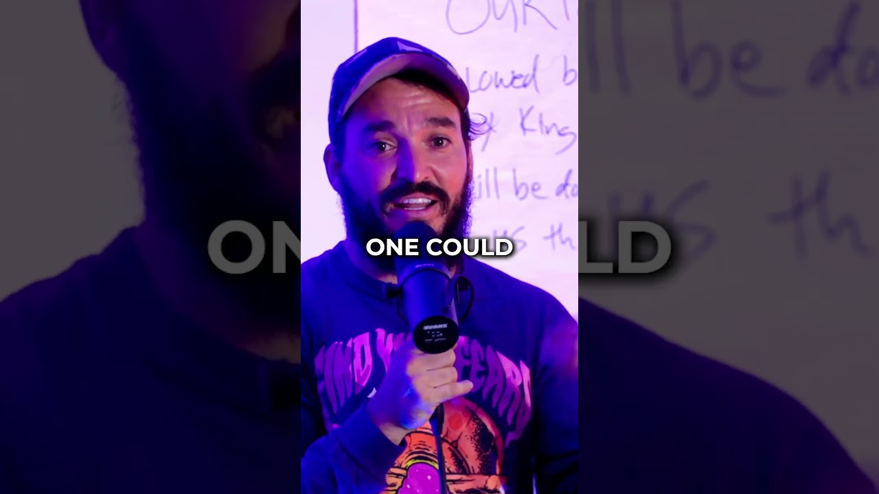 DID I TAKE THIS PRANK TOO FAR??