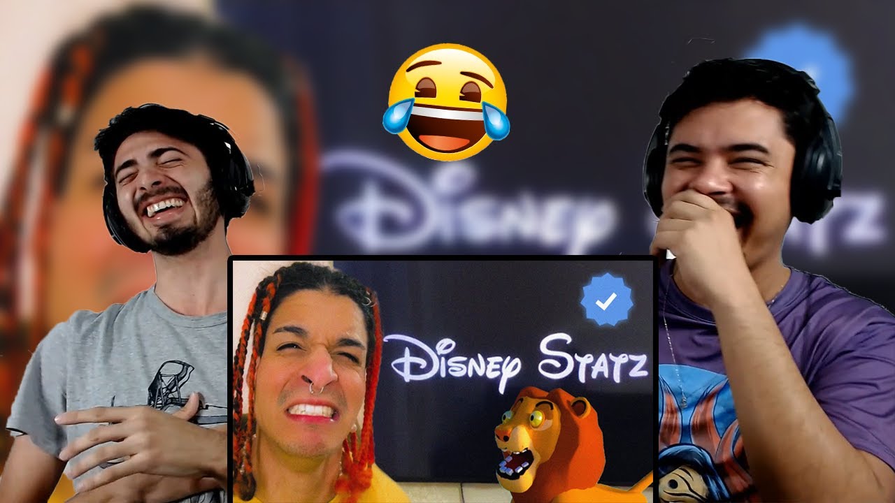 REACT Melhores Vídeos de (@oli_natu) - Tente Não Rir - Compilado De TikToks