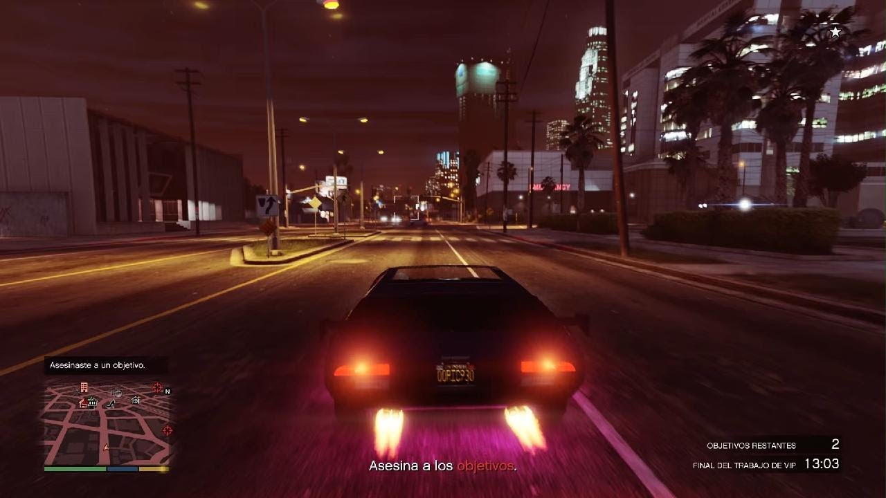 Easy 86K!