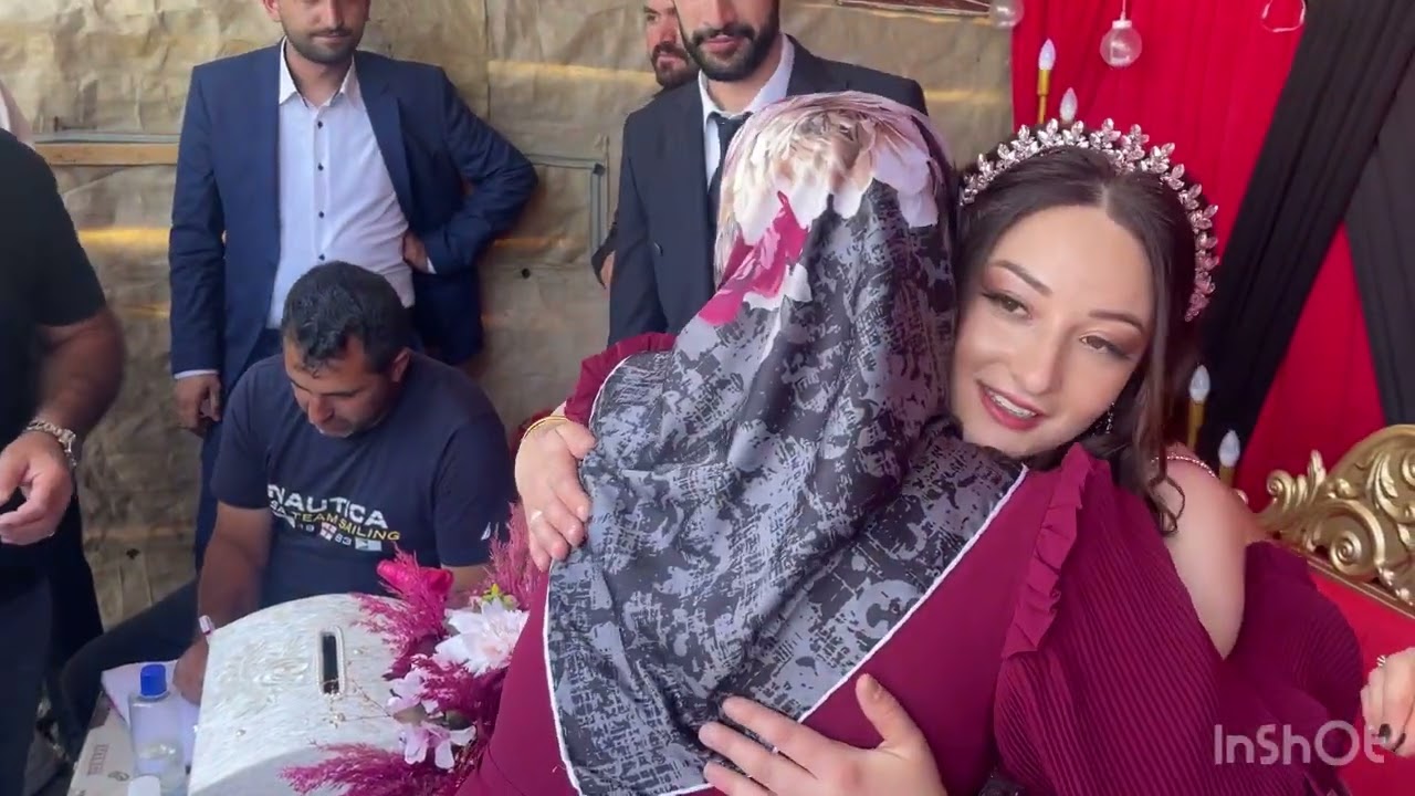 Ceylan ile barışın nişanı