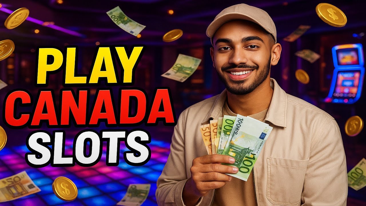 online casino canada 🇨🇦 Play Canadian online slots safely
