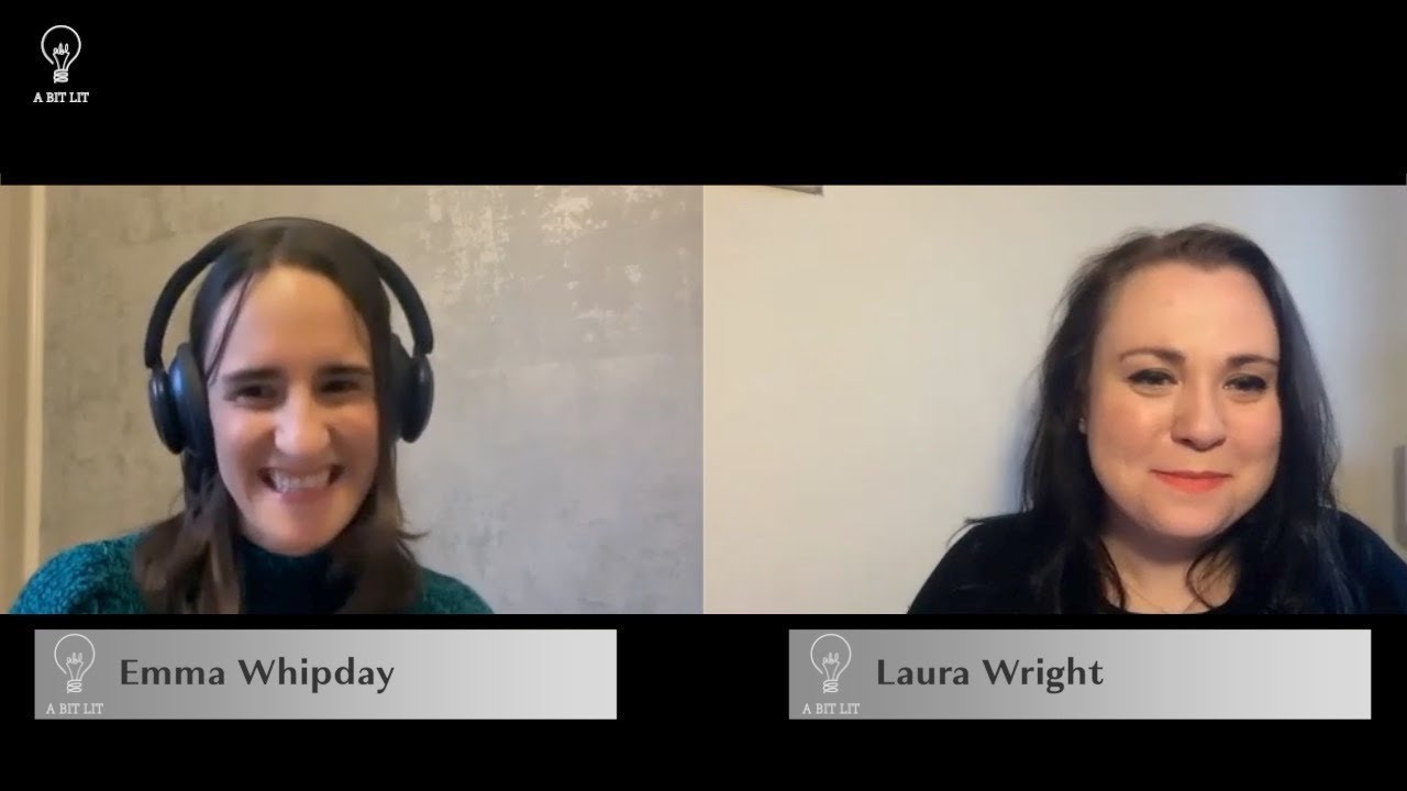 ABL 148: Laura Wright on Witch Trials, a Devil Dog, and Creation Theatre's The Witch of Edmonton