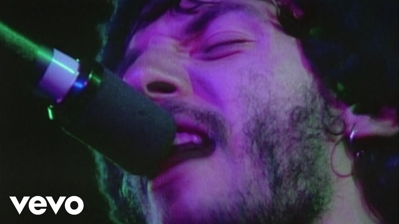 It's Hard to Be a Saint In the City (Live at the Hammersmith Odeon, London '75)