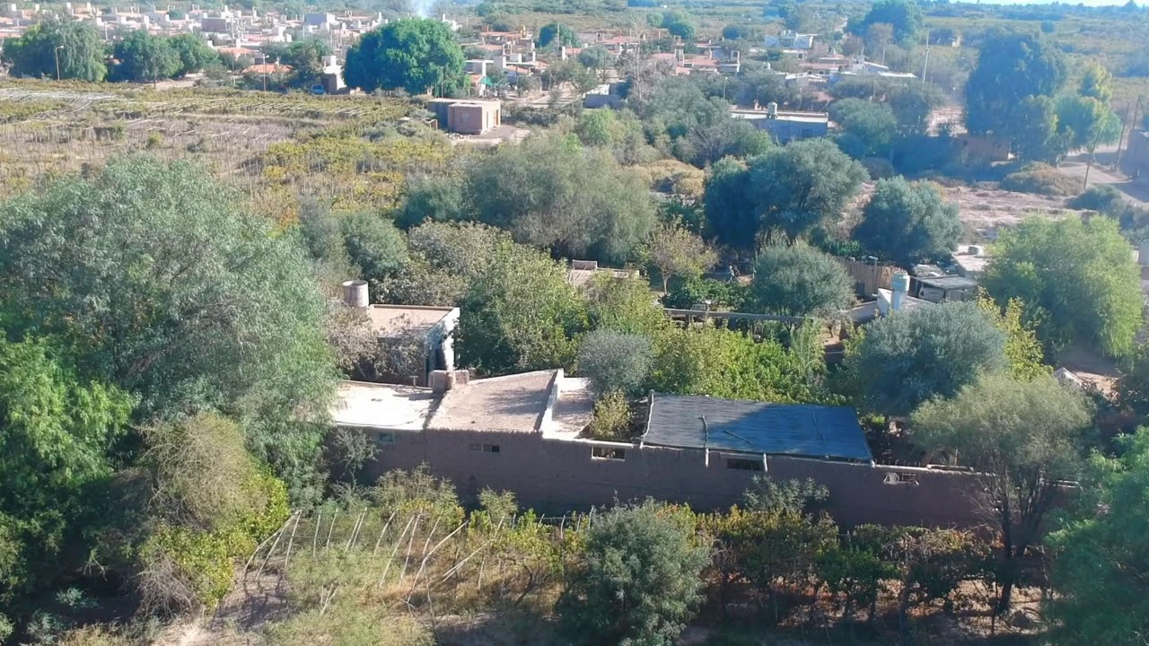 Fiambala oasis 2020, Catamarca drone video 2020