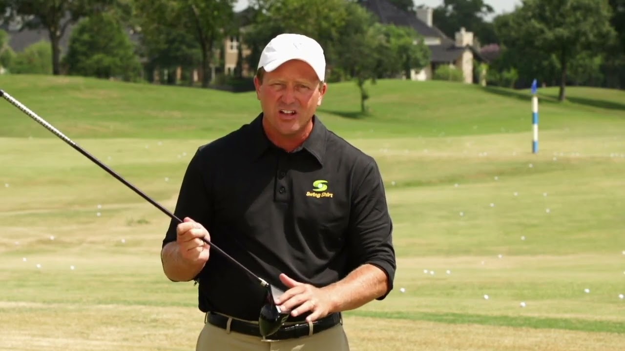 Chris O’Connell’s Golf Tips