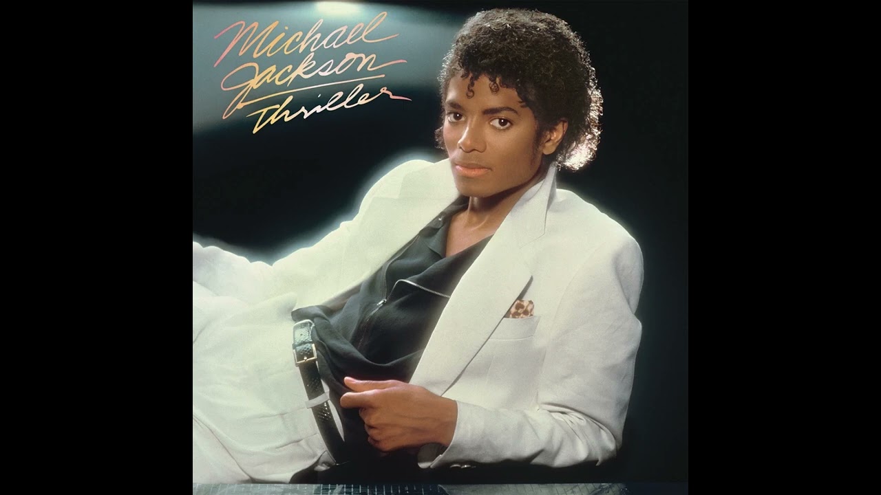 Michael Jackson - Can't Get Outta The Rain