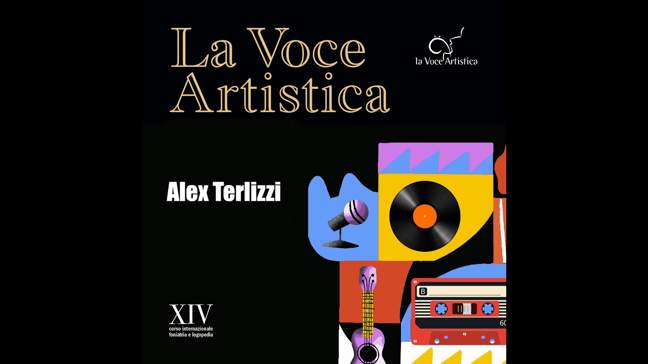La Voce Artistica - Sigla Ufficiale ft. Alex Terlizzi