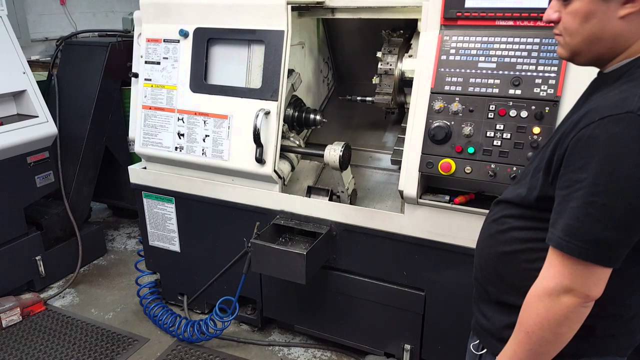 MAZAK  QUICK TURN NEXUS 150-II, PRIME MACHINERY 516-922-7977