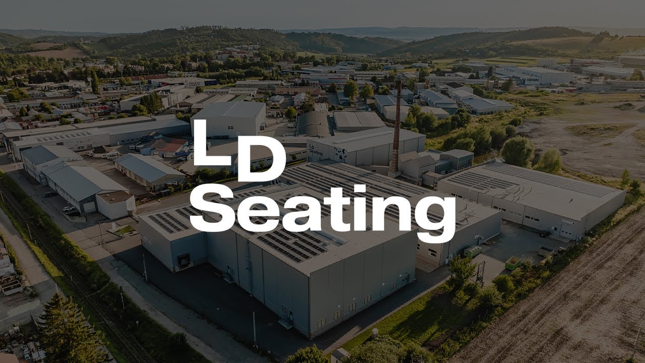 LD Seating - promo 2024 (de)