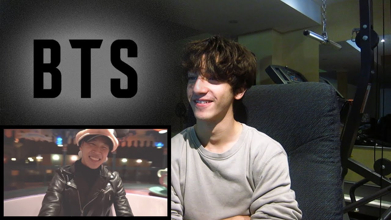 G.C.F in Tokyo REACTION - 정국&지민 (BTS GCF REACTION - Jungkook & Jimin)