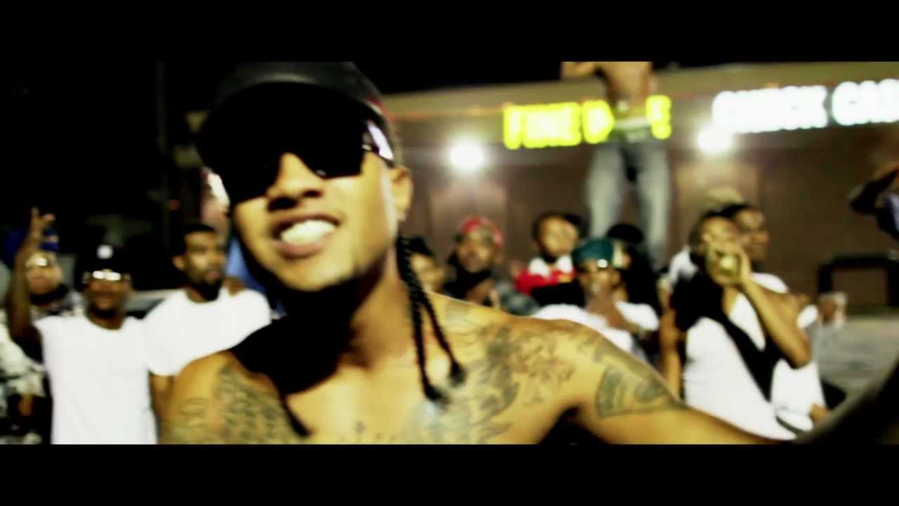Big Mazie ft Peezy x Babyface Ray - Eastside Nigga (Official Video)