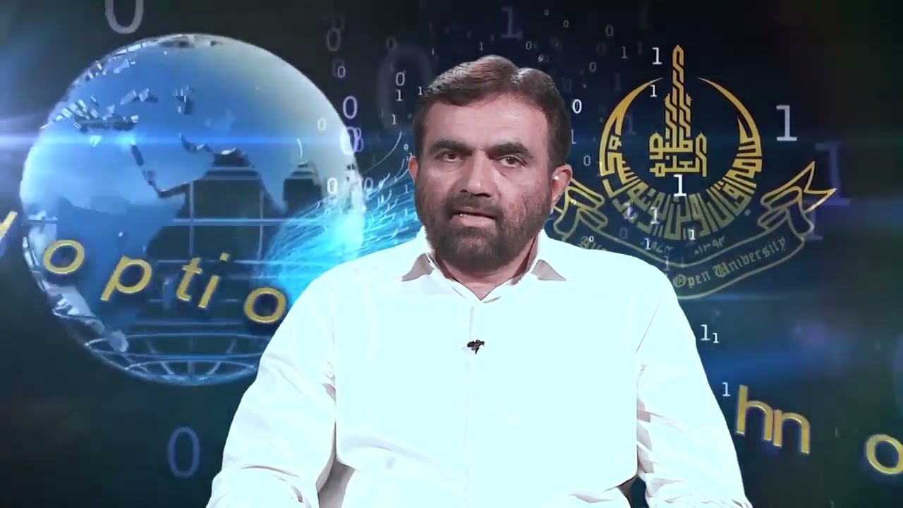 AIOU Admission Procedure | step by step procedure | AIOU