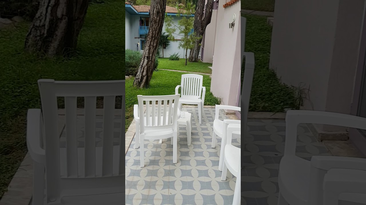Ulusoy Kemer Holiday clab family room