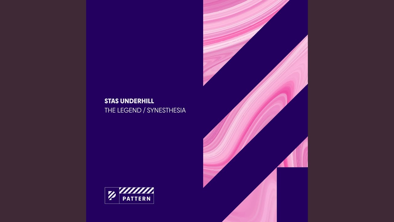 Synesthesia (Extended Mix)