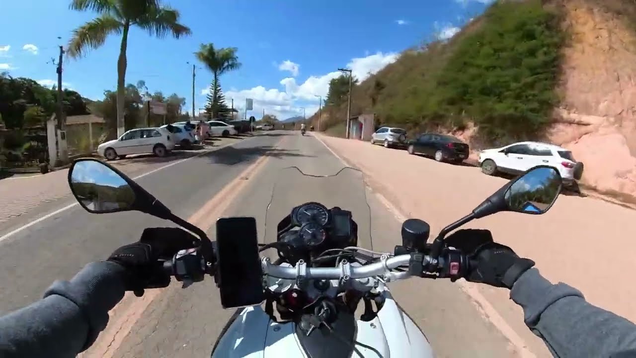 Quanto custa manter uma BMW F800 GS (Ano 2008 até 2018)