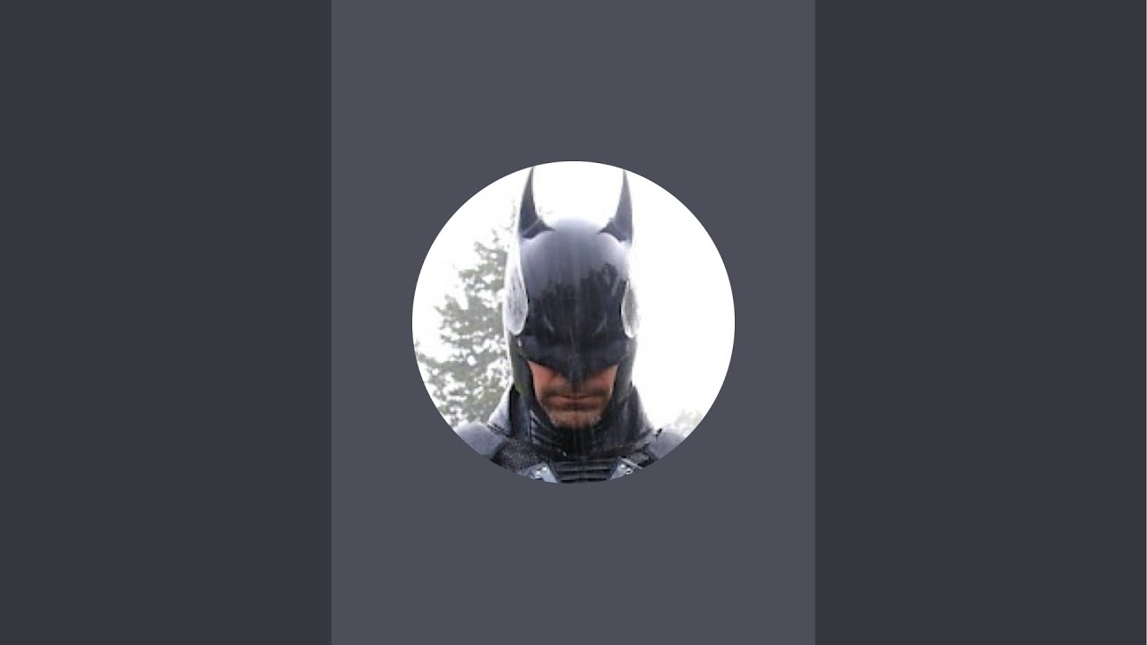 Bucks County Batman is live!