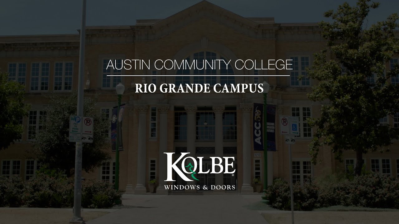 Austin Community College - Rio Grande Campus