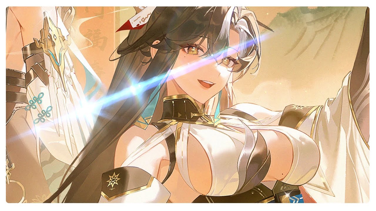 Mastering Xihe & Serqet | Aether Gazer Stream