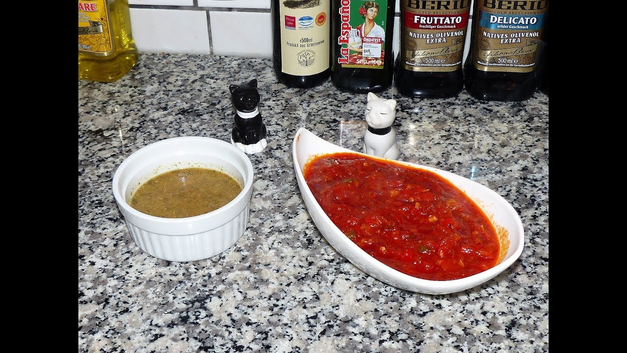 Sofrito criollo cubano y Adobo cubano