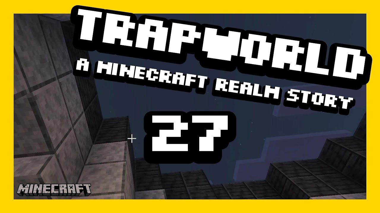 Das Leuchtturmprojekt Teil 5 - Minecraft Realm #027