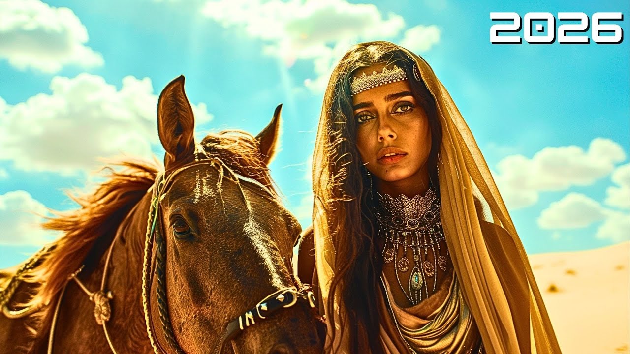CAFE INDIA - Rhythms Carved Into Ancient Stone (DJ MIX 2026)