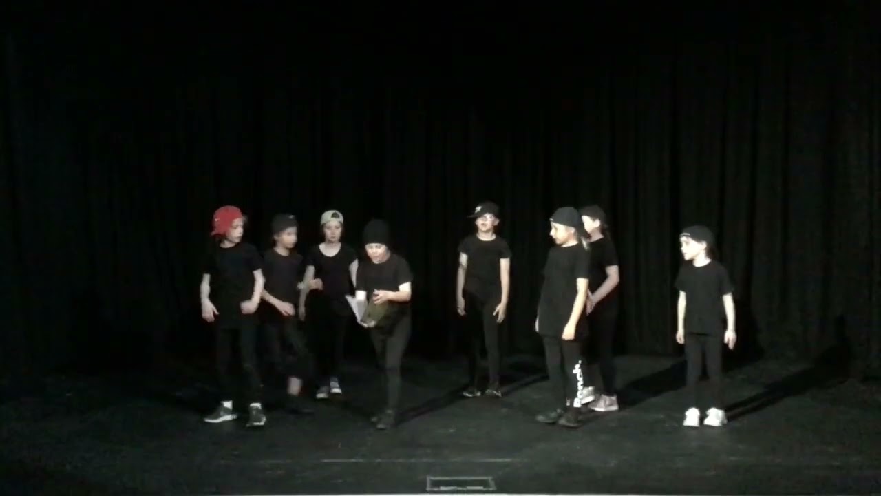 Darllen Dros Gymru - Blwyddyn 3 a 4: Ysgol Pant Pastynog