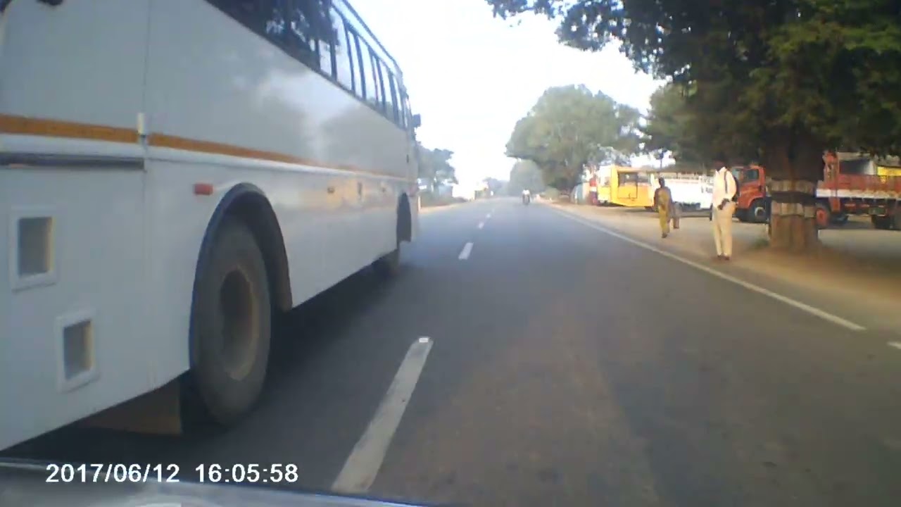 Arakkonam to Vellore