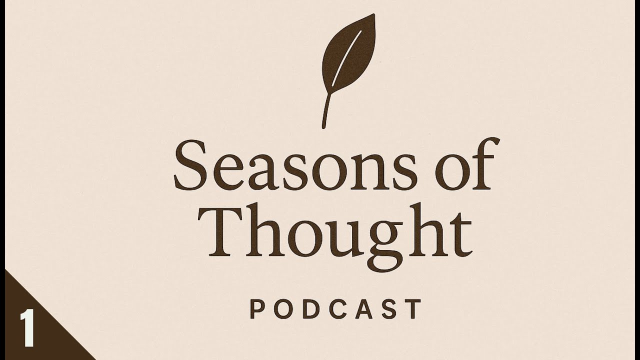 Chasing the Dream, Losing the Fun – Season of Thoughts EP 1
