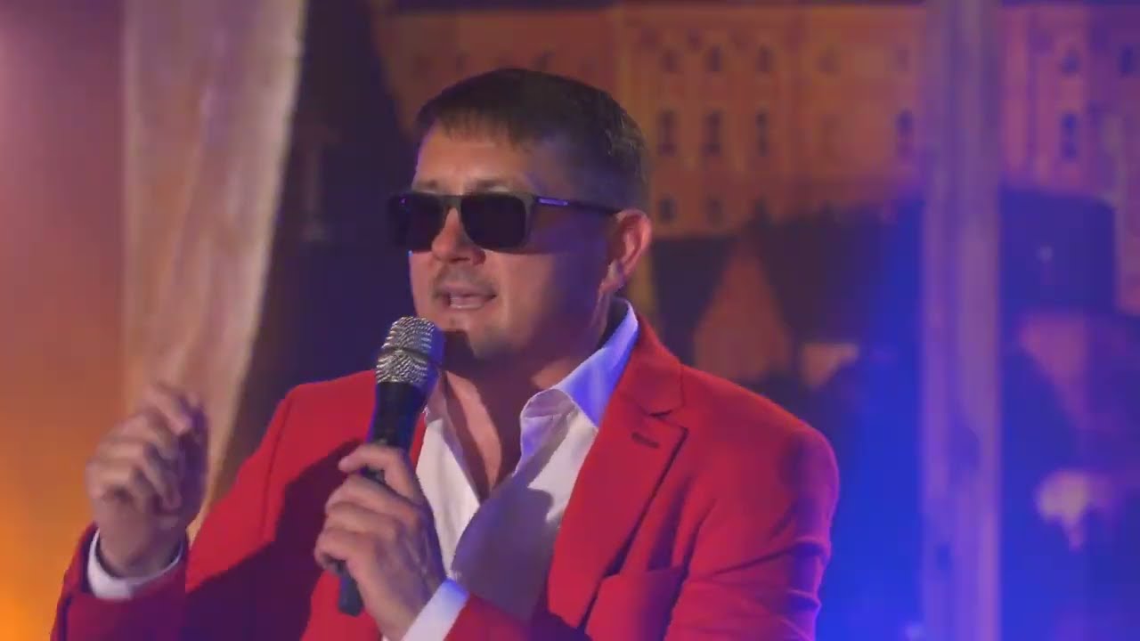Tutti Buli Jessy-vel - Harnyos Tomi - Alma a fa alatt