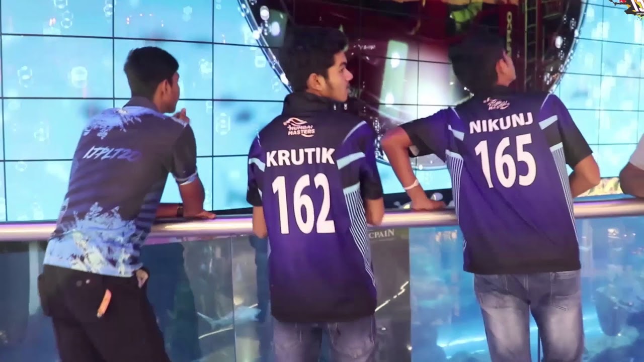 Glimpse of IJPLTH Season 1