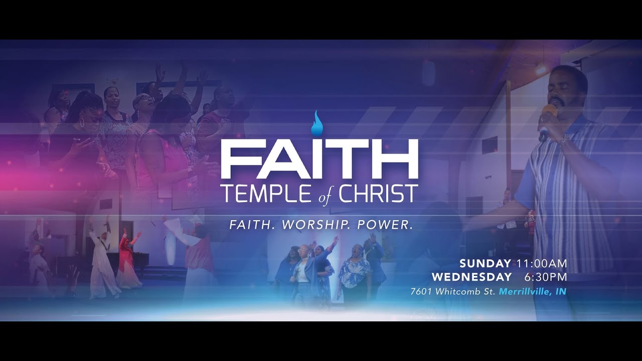 Biblical Conversations | Pastor's Panel