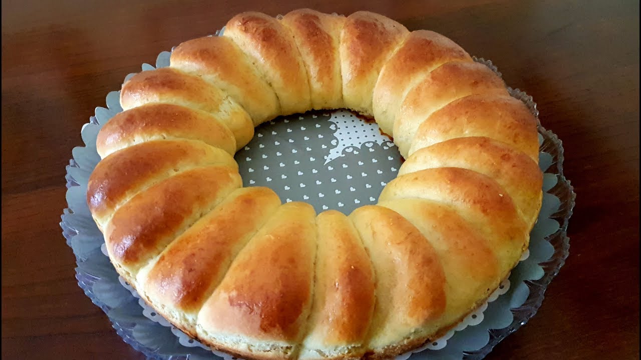 TORTA SALATA AL FORMAGGIO⭐RITA CHEF | Un peccato di gola.