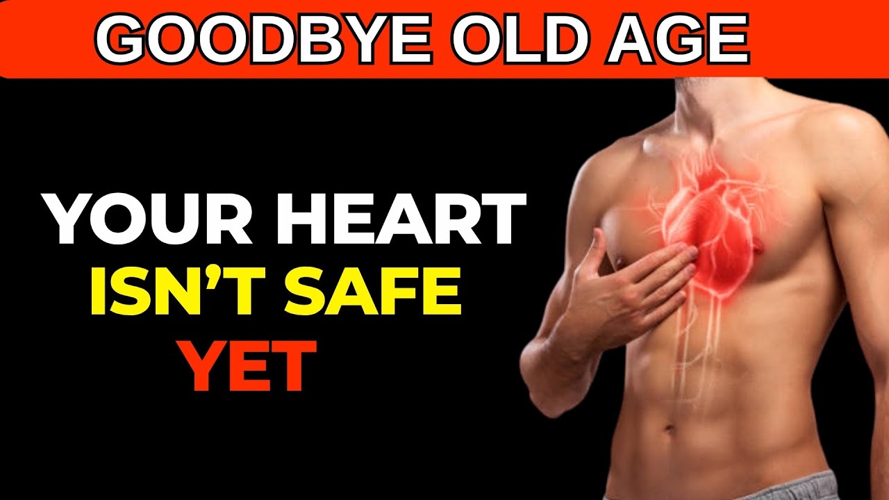 Over 60? These 3 Morning Habits Could Save Your Heart | Senior Healthy