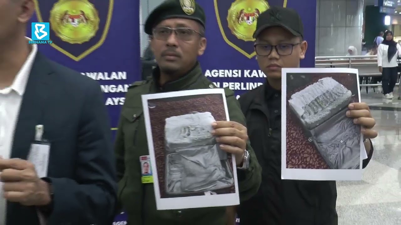 AKPS free to act without compromise against corrupt officers - Saifuddin Nasution
