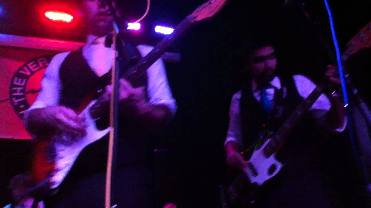 Tally Hall - Seattle WA 6/30/11 -  Out In the Twilight