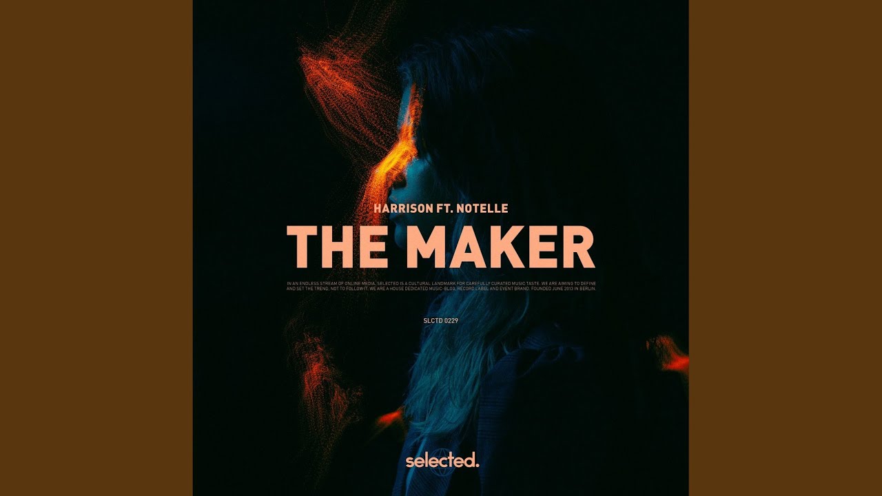 The Maker (Extended)