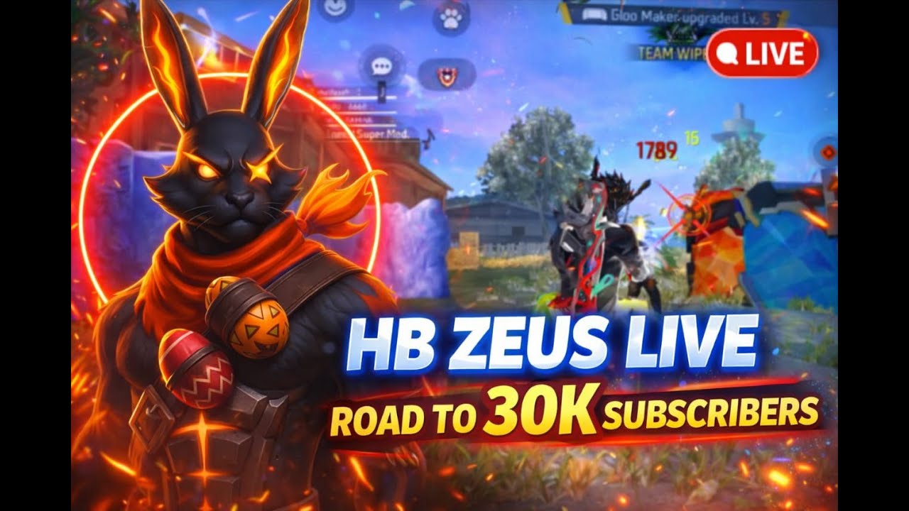 Zeus Kolla Live Awa