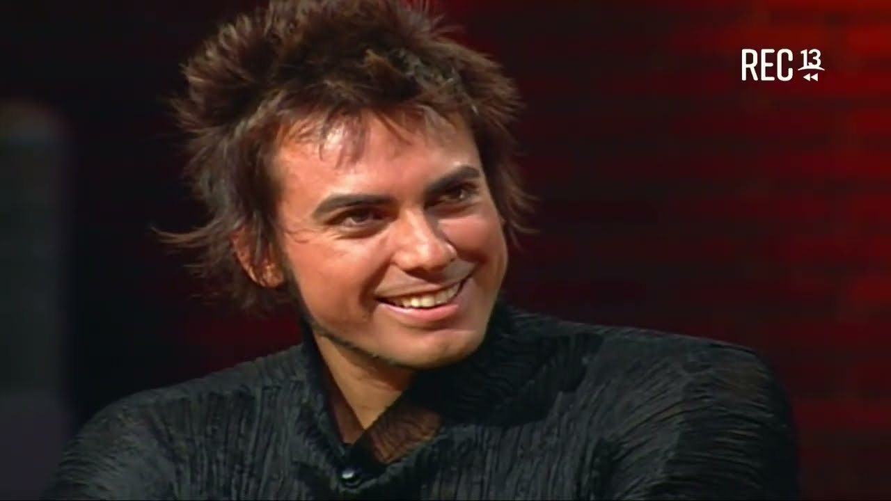 La Ley - Entrevista (Viva El Lunes, Chile 08-05-2000)