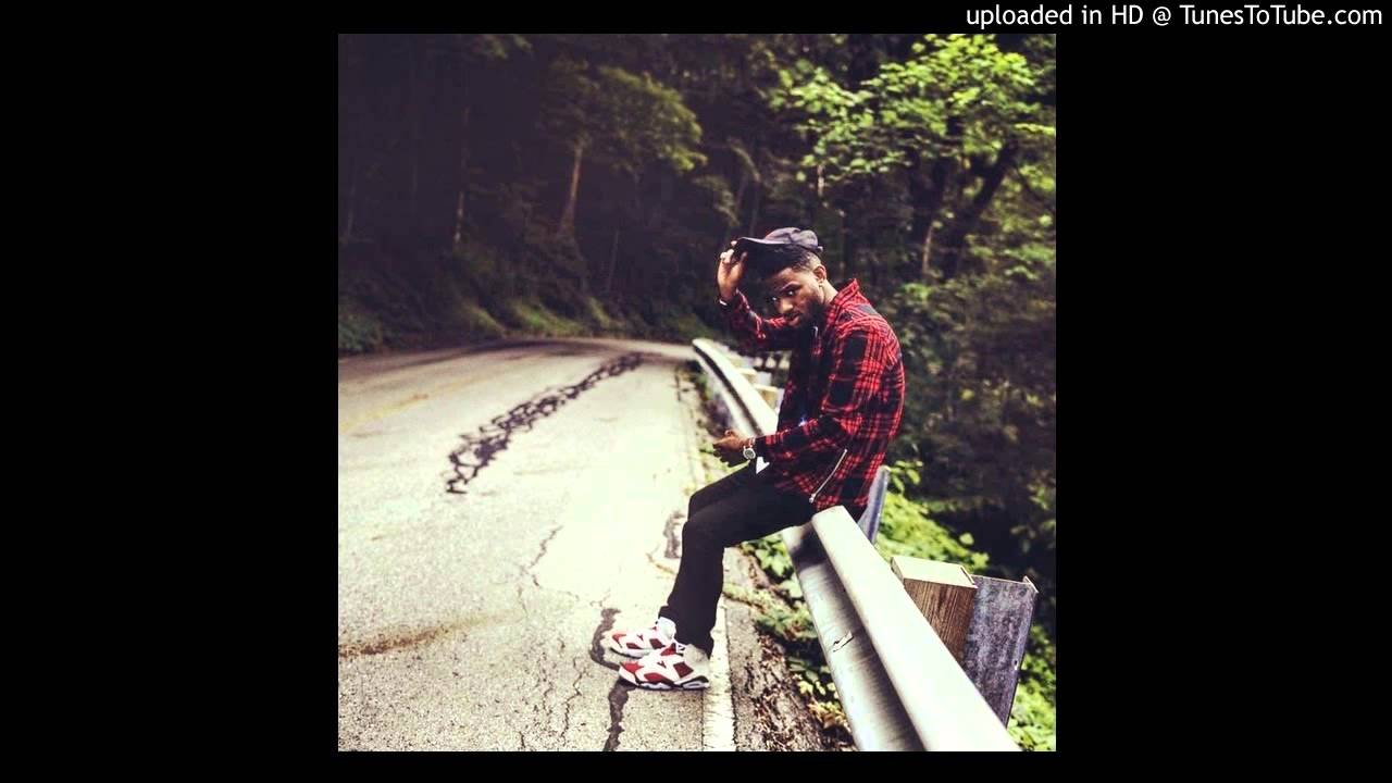 Drake|Bryson Tiller Type Beat (Prod: By Polo Parker)
