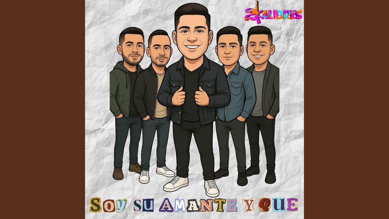 Soy Su Amante Y Que