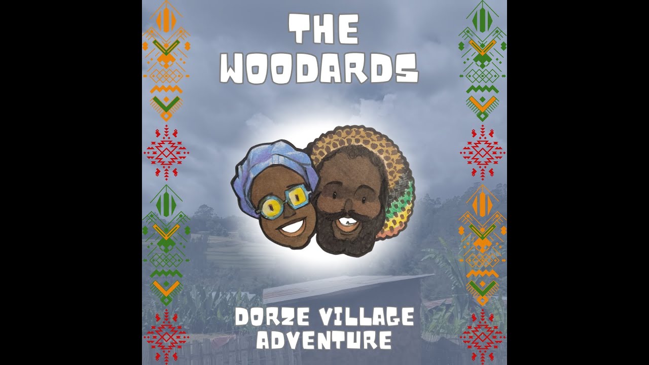 The Woodard's Dorze Village Adventure | Christmas Break 2025