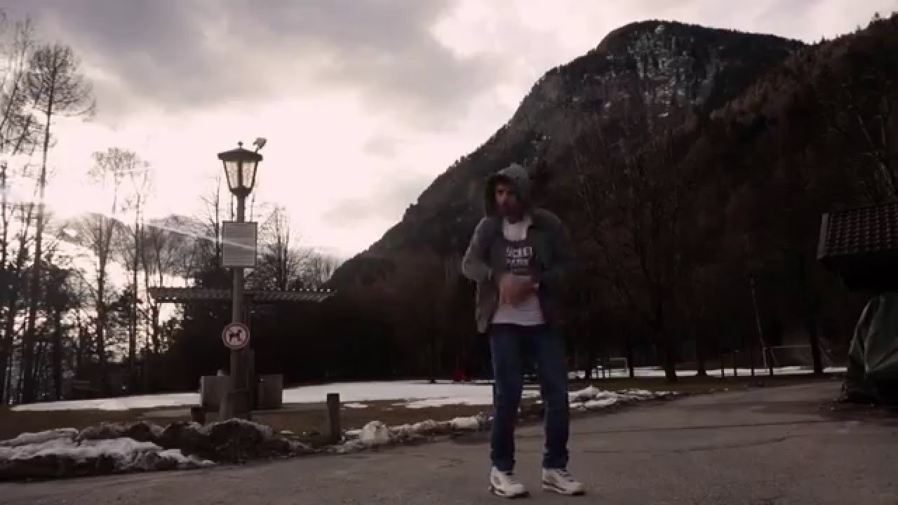 Apologize / Freestyle - Dance