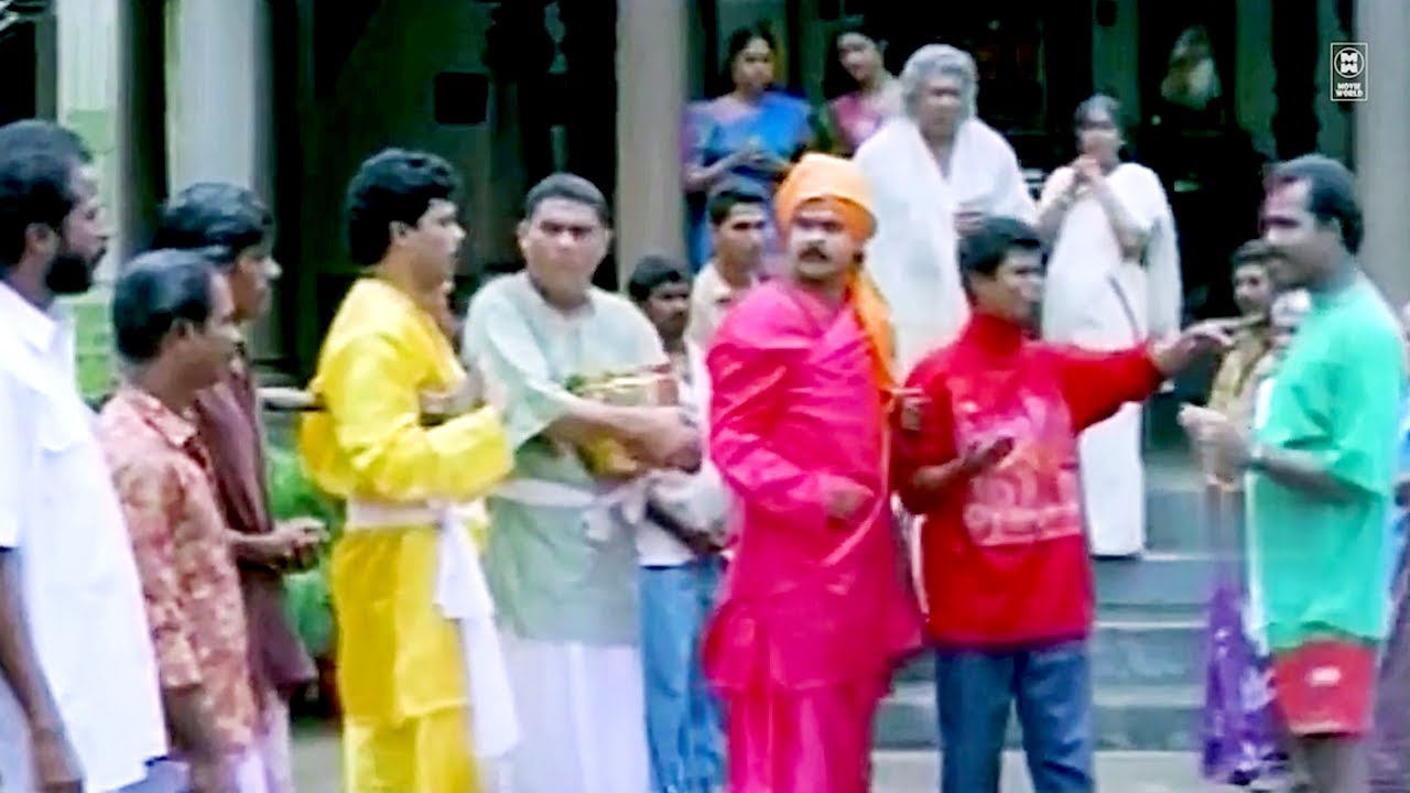 അയ്യോ എന്നെ രക്ഷിക്കണം സ്വാമി..ആകെ ഇത്തിപ്പോരം ചോരയേയുള്ളൂ അത് ശർദ്ധിപ്പിക്കല്ലേ 😫😂|