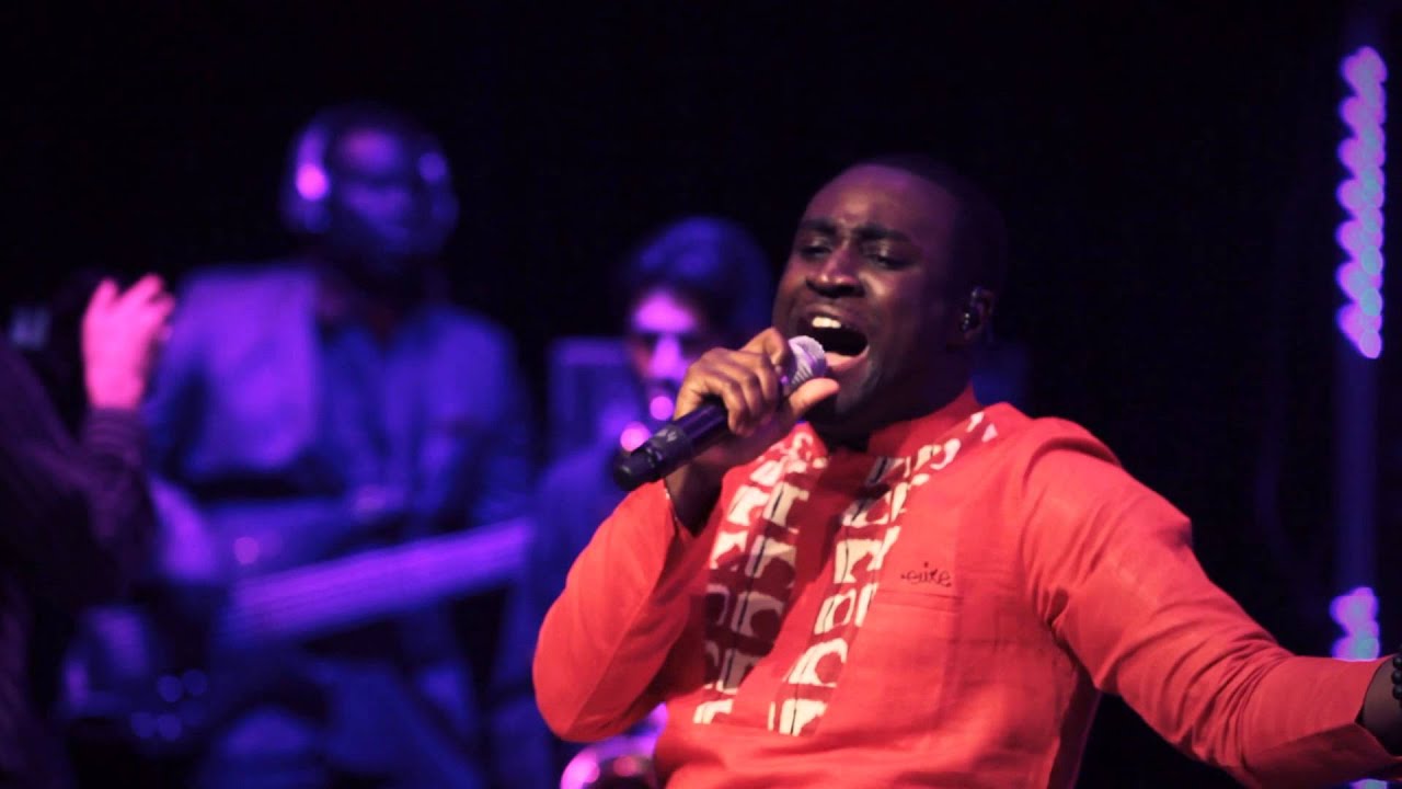 TUMI - YAW