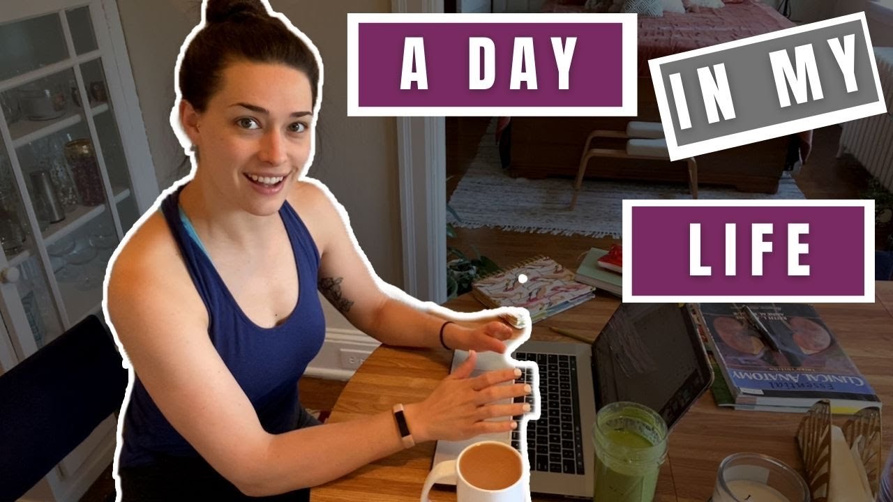 A Day in My Life - Limb Different Style EP 23