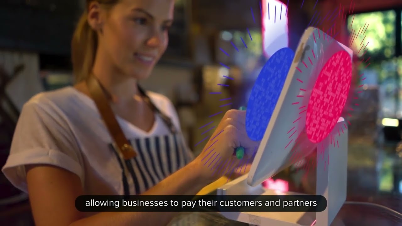 Visa Direct by Nuvei - Borders are for passports not for money&hellip;