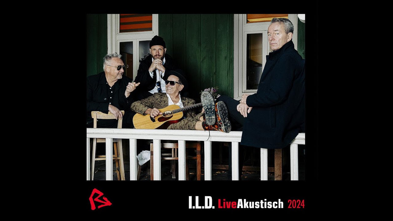 ROCKHAUS I.L.D. LIVE AKUSTISCH TOUR 2024